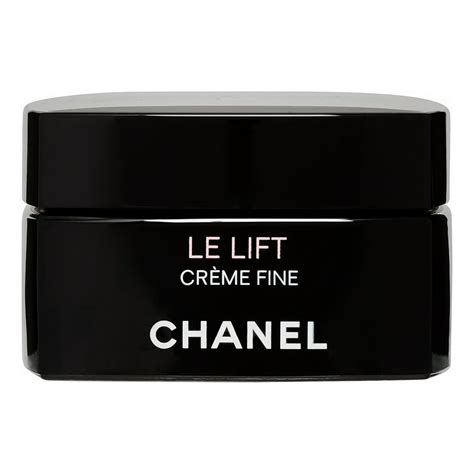 chanel le left|Chanel le lift creme price.